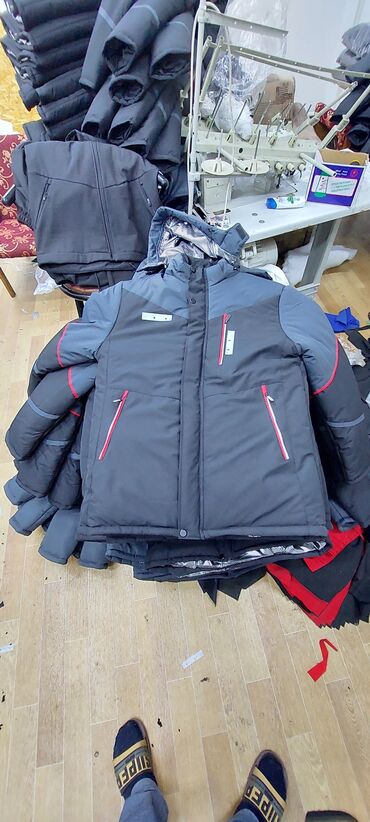 Закройщик: Закройщик — 26