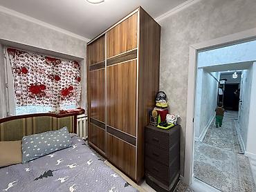 Продажа квартир: 3 комнаты, 68 м², Индивидуалка, 3 этаж, Евроремонт at lalafo.kg — 17 Продажа квартир: 3 комнаты, 68 м², Индивидуалка, 3 этаж, Евроремонт — 17