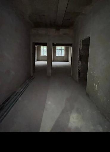57: 1 комната, 57 м², Элитка, 3 этаж, ПСО (под самоотделку) — 7