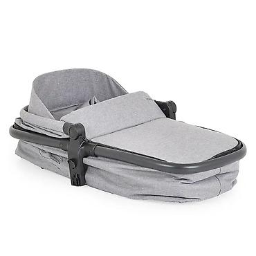 Kolica za bebe: CANGAROO Ellada 3u1 iSize – Grey (SKU: CAN56280-70) Komplet 3u1 za — 19