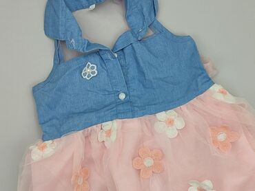 Dresses: Dress, 9-12 months, condition - Very good