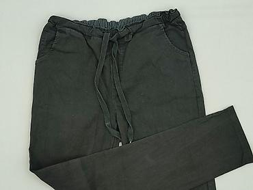 grailed polska: Moda Italia, Spodnie materiałowe damskie, rozmiar M — 1