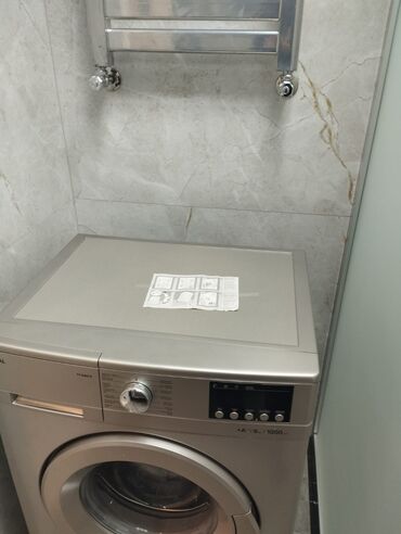 Yeni tikili: Yeni tikili binada zövqlü dizaynlı 2 otaqlı mənzil. - Müasir — 14