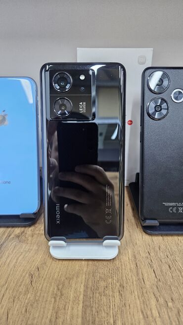 редми ноте 9 цена: Xiaomi, 13T, Б/у, 256 ГБ, цвет - Зеленый, 2 SIM