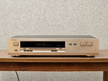 Pojačala i prijemnici: Luxman T-351L – digitalno sintetizovani AM/FM stereo tjuner - — 7