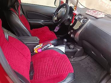 prius disk kalpagi: Nissan not 2014 buraxlıs kartı vat satılır qiymeti 10500 neqd kridit — 8