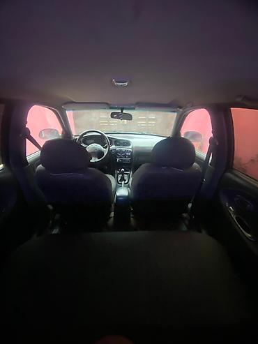 Hyundai: Hyundai Elantra: 1.6 l | 1997 il Universal — 26