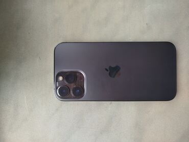 Apple iPhone: IPhone 13 Pro Max, Qara, Face ID