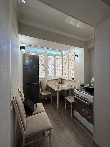 Продажа квартир: 2 комнаты, 68 м², Индивидуалка, 6 этаж, Евроремонт — 12