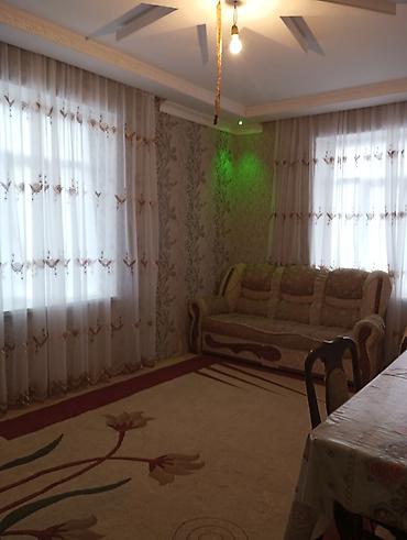 kredit ile: 3 otaqlı, 100 kv. m, Kredit yoxdur, Yeni təmirli — 7