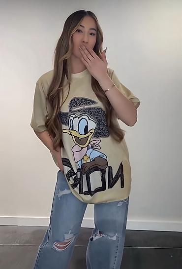 Majice kratkih rukava: Majicee 2200 din 🙂 — 9