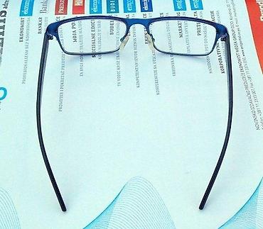 Naočare: MPG Vienna Design dioptrijski ram. MPG. Vienna Design - Michael — 7