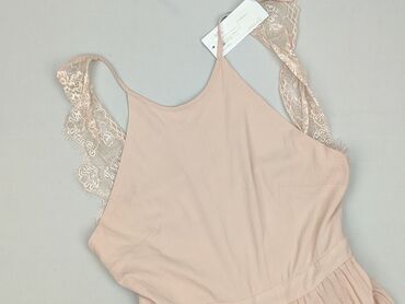 sukienki wesele plus size: E-vie, Sukienka damska, rozmiar S