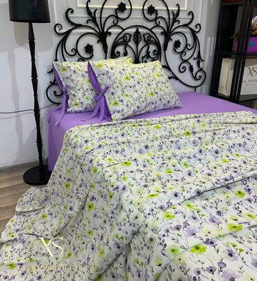 Yataq otağı dəstləri: Məhsul: Yataq dəsti Təsvir: - Dəst müxtəlif dizaynlarda təqdim — 17