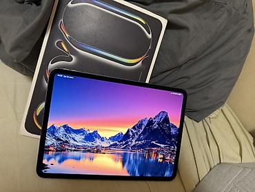 Планшеттер: IPad Pro M5 +5G(4G) 11inch 2025 Купил за 1400£ на официальный магазин — 3