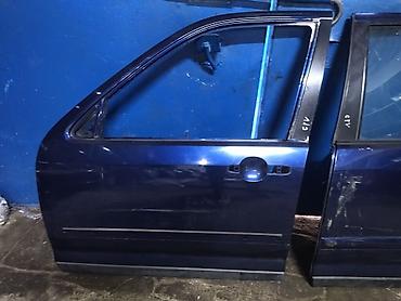 дверь на срв: Дверь Комплект Honda, Б/у, Оригинал — 2