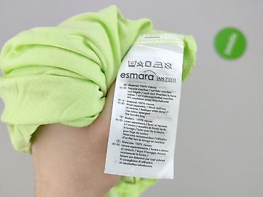 biustonosz 65 e: Esmara, T-shirt damski, rozmiar M — 7
