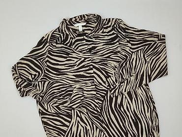 balmain paris bluza damska: H&M, Bluzka damska, rozmiar XS — 1