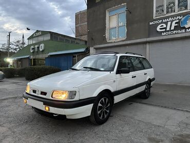 опель зифира: Volkswagen Passat Variant: 1990 г., 1.8 л, Механика, Бензин