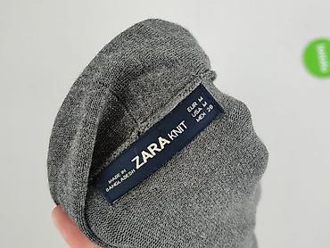 pull and bear narzutka: Zara, Kardigan damski, rozmiar M — 4