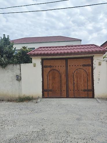 6 mkr: Mehdiabad 7 otaqlı, 204 kv. m, Orta təmir — 5