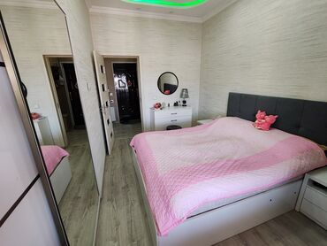 Yeni tikili: Həzi Aslanov qəs., 2 otaqlı, Yeni tikili, m. Həzi Aslanov, 56 kv. m — 7