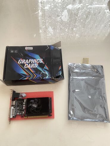 hard disk notebook 1tb: Videokart GeForce GT 610, < 4 GB, Yeni