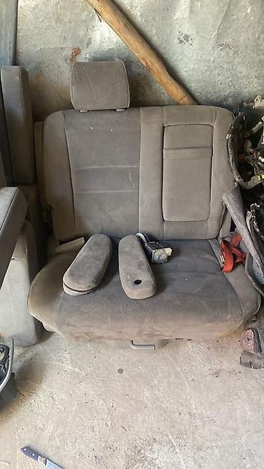 Другие автозапчасти: Разбор автомобиля Тойота Альфард – продажа запчастей по частям — 28