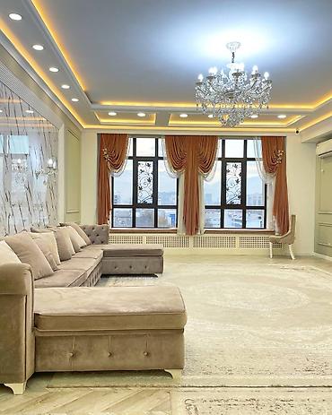 Долгосрочная аренда квартир: 3 комнаты, Собственник — 1