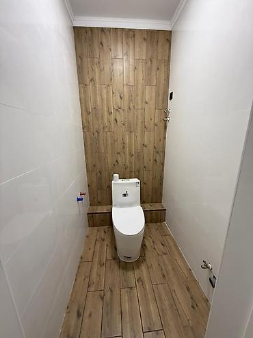 Продажа квартир: 2 комнаты, 72 м², Элитка, 2 этаж, Евроремонт — 9