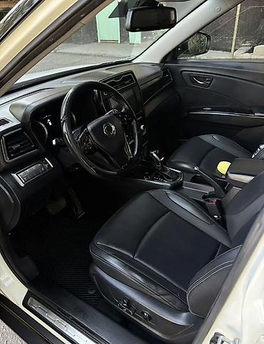китайский мини гелик цена: Ssangyong Tivoli: 2020 г., 1.6 л, Автомат, Дизель, Кроссовер — 7