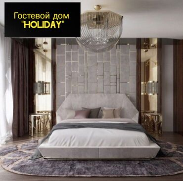 Посуточная аренда квартир: 1 комната, Душевая кабина, Постельное белье, Кондиционер