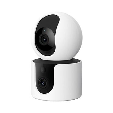 aqara smart ip camera: Təhlükəsizlik kamerası Xiaomi Smart Camera C300 Dual (BHR9166EU) — 3