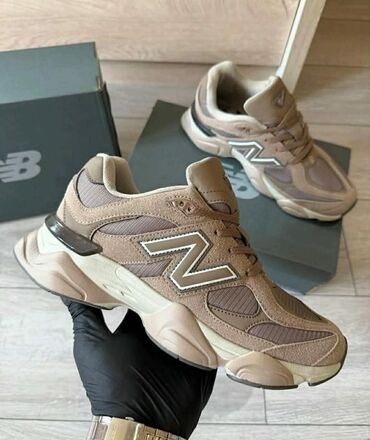 Women's Sneakers and athletic shoes: New Balance, bоја - Šareno — 9