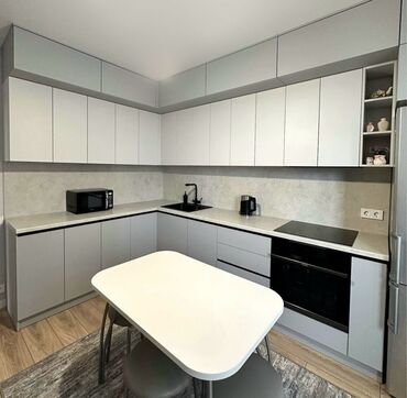 Мебель на заказ: Мебель на заказ, Кухня, Кухонный гарнитур — 14