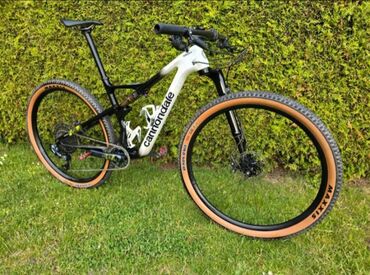 Горный велосипед Cannondale, 29", скоростей: 12