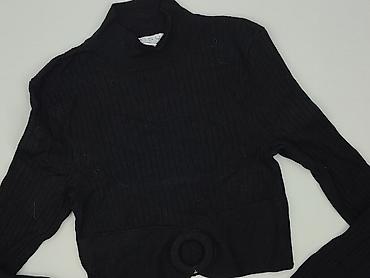 amisu coat: Amisu, Sweter damski, rozmiar S — 1