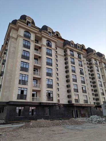 Продажа квартир: 2 комнаты, 84 м², Элитка, 5 этаж, Дизайнерский ремонт — 15