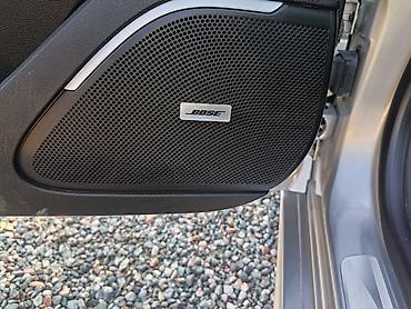 Renault Samsung: Renault Samsung SM6: 2 л, Автомат, Газ, Седан — 10