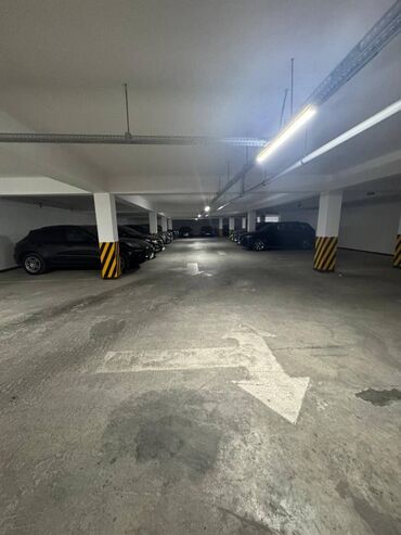 Yeni tikili: 3 otaqlı, Yeni tikili, m. Gənclik, 99 kv. m — 13