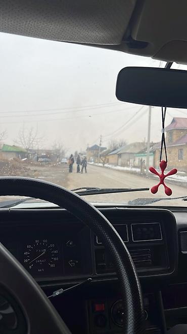 ВАЗ (ЛАДА): ВАЗ (ЛАДА) 2107: 2004 г., 1.6 л, Механика, Бензин, Седан — 11