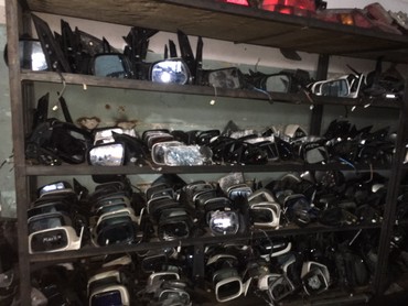 Другие автозапчасти: Японский Авто Разбор!!!! Japan Auto Shop!!!! Детали из Японии,Прямые — 9