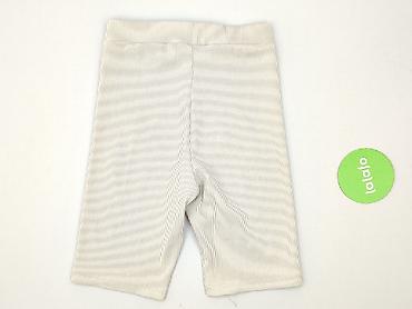 dresy boohoo: H&M Divided, Legginsy Krótkie damskie, rozmiar S — 3