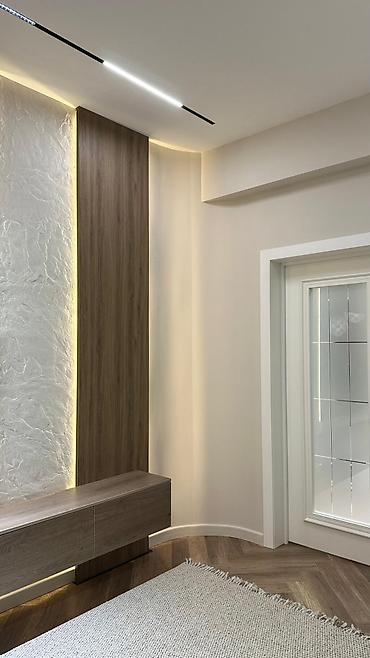 Ремонт под ключ: Ремонт под ключ | Квартиры Больше 6 лет опыта — 7