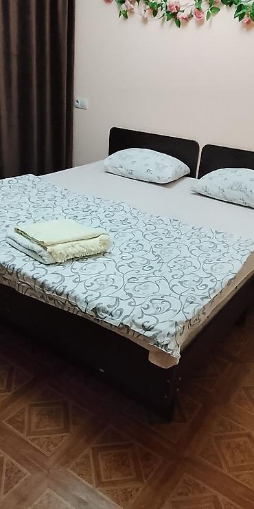 тыныке цена бишкек: Hotel Рысмендеева 17 спокойствие, комфорт и конфиденциальность — 5