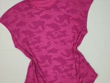 koszulka z c a: Shein, T-shirt damski, rozmiar M