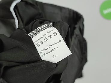 buty aldo pl: Spodnie materiałowe damskie, rozmiar XL — 5