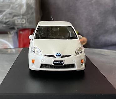 r16 prius: Toyota, 2009 il, 1:43, Dəmir, Ödənişli çatdırılma — 5