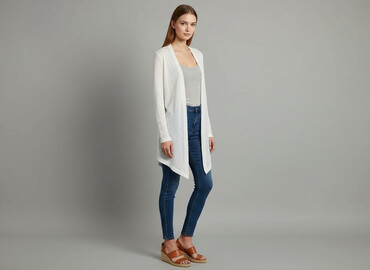kurtka zimowa f f: Fisherfield, Women`s knitwear, size XS