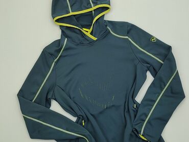 Bluzy z kapturem: Bluza z kapturem M (EU 38), stan - Bardzo dobry